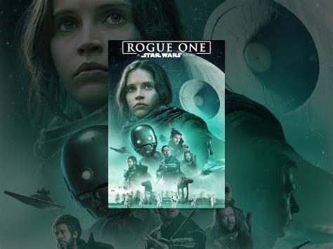 rogue one pelicula completa online latino